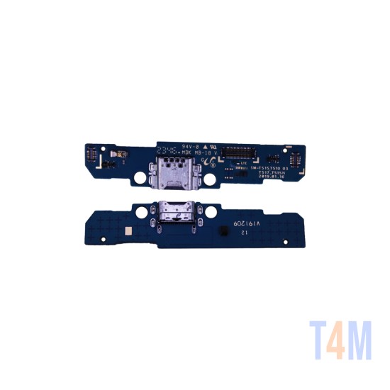 Placa de Carregamento Samsung Galaxy Tab 10,1 2019/T510/T515